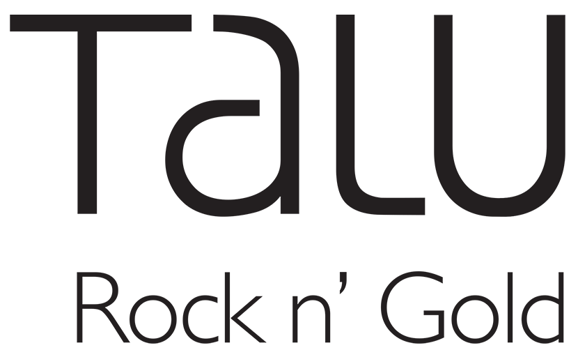 Talu Rock n Gold