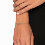 Gold Mama Bracelet