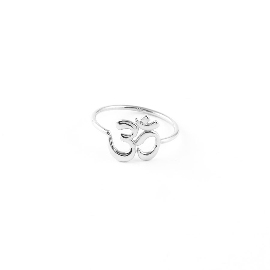 for Men Women Tibetan Om Mantra 925 Sterling Silver Hollowed Band Ring -  China Sterling Silver Ring and 925 Sterling Silver Ring price |  Made-in-China.com